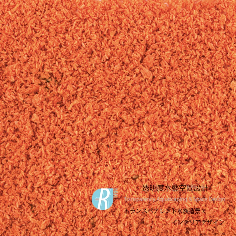 透明度 TRN｜Tropical 德比克｜FD CAlAMUS 100%純天然乾燥哲水蚤飼料｜浮上性｜全蟲｜100ml-細節圖2