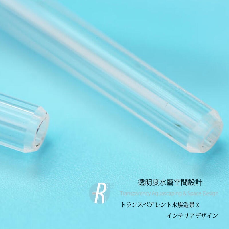 透明度 TRN｜AQUARIO neo｜CO2 Diffuser NORMAL ORIGINAL 陶瓷細化器 L｜極細泡-細節圖2