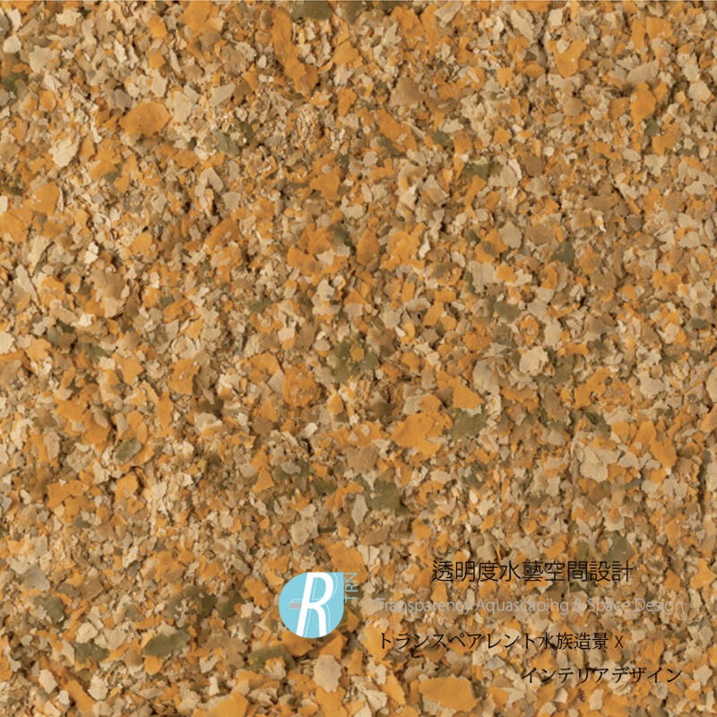透明度 TRN｜Tetra 德彩｜Min Flakes 熱帶魚薄片飼料｜浮上性｜薄片狀｜1L-細節圖2