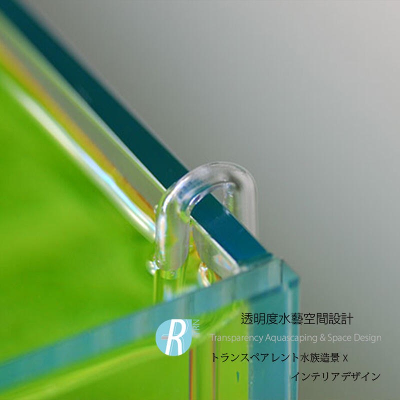 透明度 TRN｜AQUARIO neo｜CO2 Diffuser NORMAL SPECIAL 陶瓷細化器｜M｜極細氣泡-細節圖4