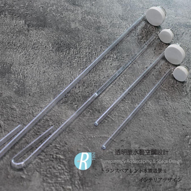 透明度 TRN｜AQUARIO neo｜AIR Diffuser NORMAL SPECIAL 陶瓷細化器 L｜極細氣泡-細節圖3