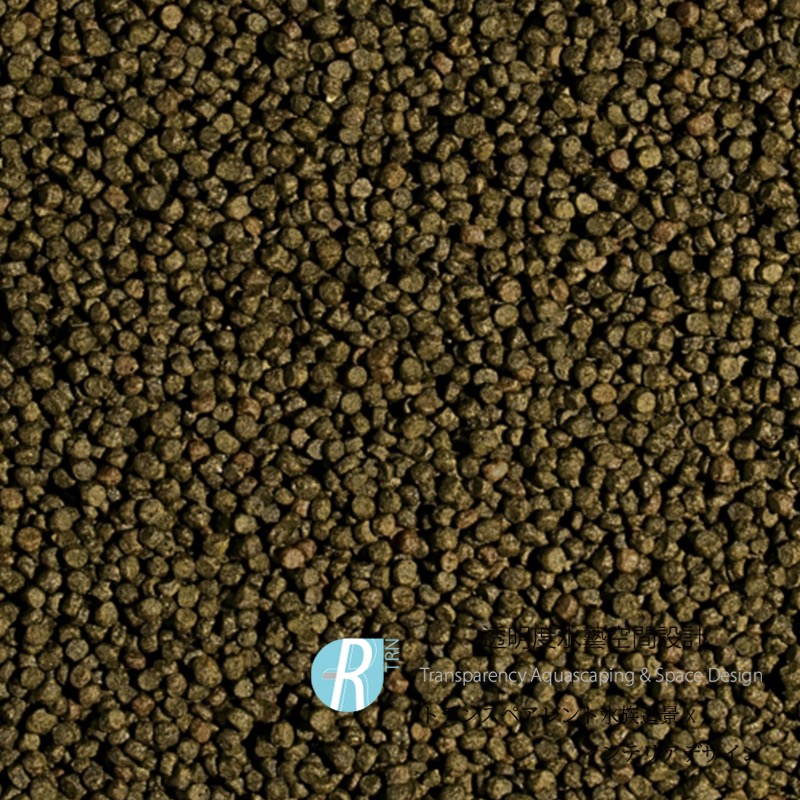 透明度 TRN｜Tropical 德比克｜KOI 金魚錦鯉螺旋藻強化腸道飼料｜浮上性｜S顆粒｜5L-細節圖2