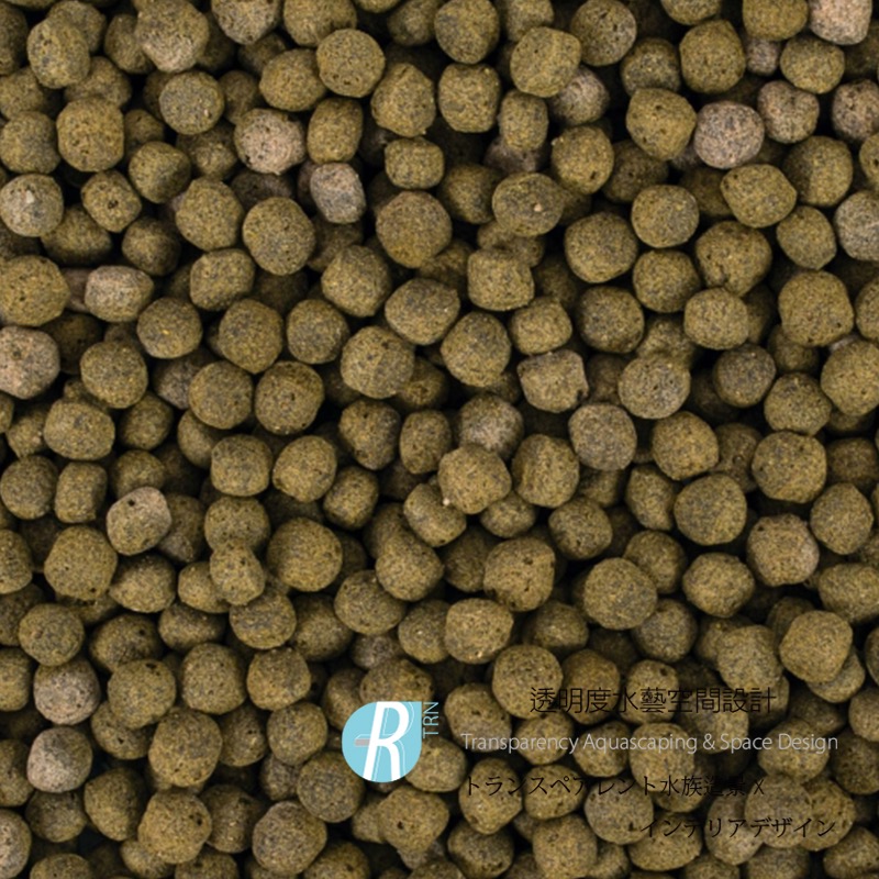 透明度 TRN｜Tropical 德比克｜KOI 錦鯉螺旋藻強化腸道飼料｜浮上性｜L顆粒｜5L-細節圖2