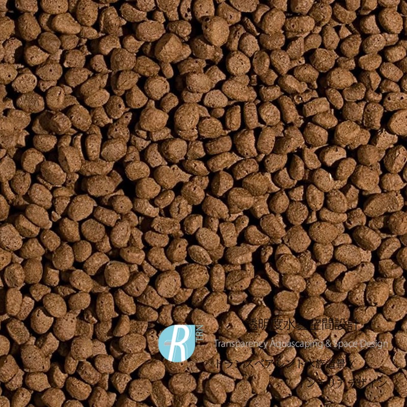 透明度 TRN｜Tropical 德比克｜KOI 錦鯉免疫蒜精飼料｜浮上性｜L顆粒｜7Kg-細節圖2