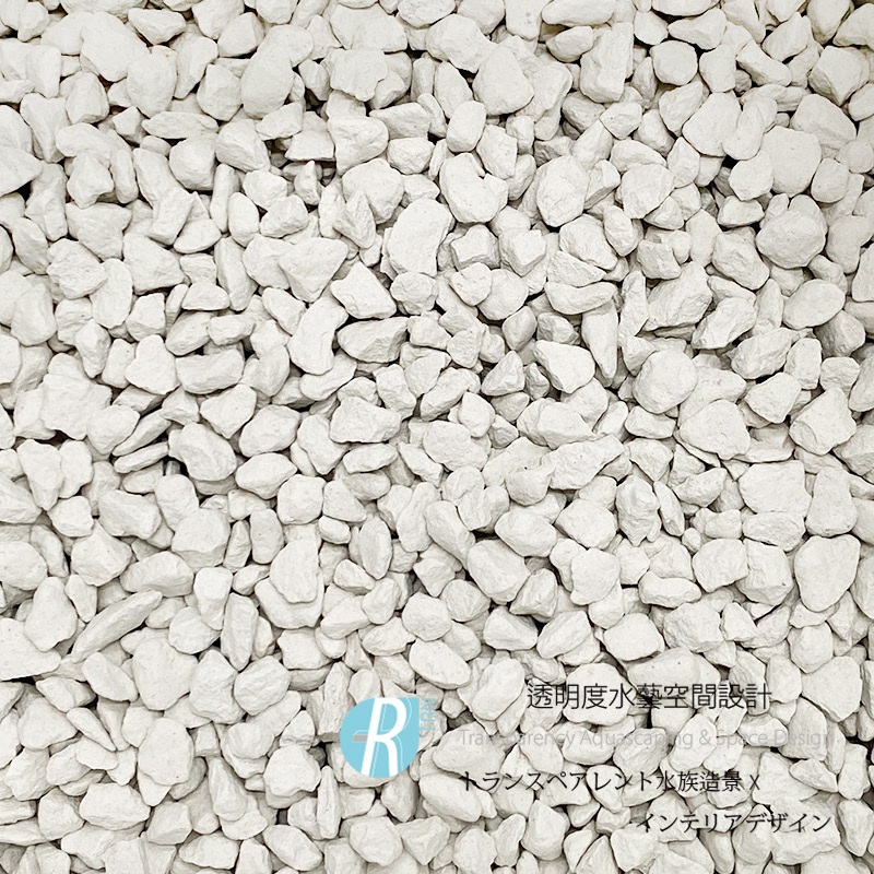 透明度 TRN｜SL-AQUA 淞亮｜高品質系列 日本天然沸石｜150g｜去阿摩尼亞 去氨 去亞硝酸 去NO2 濾材-細節圖2