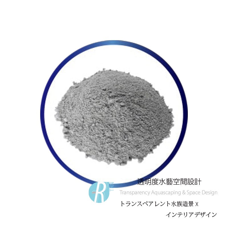 透明度 TRN｜SL-AQUA 淞亮｜MORE系列 魔粉 太古海泥粉｜80g｜礦物質 穩定pH值 吸收異味-細節圖2