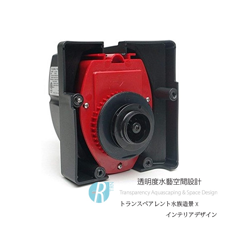 透明度 TRN｜HAGEN 赫根｜FLUVAL 富濾霸 電子智慧圓桶過濾器 FX6｜馬達｜配件 零件-細節圖2