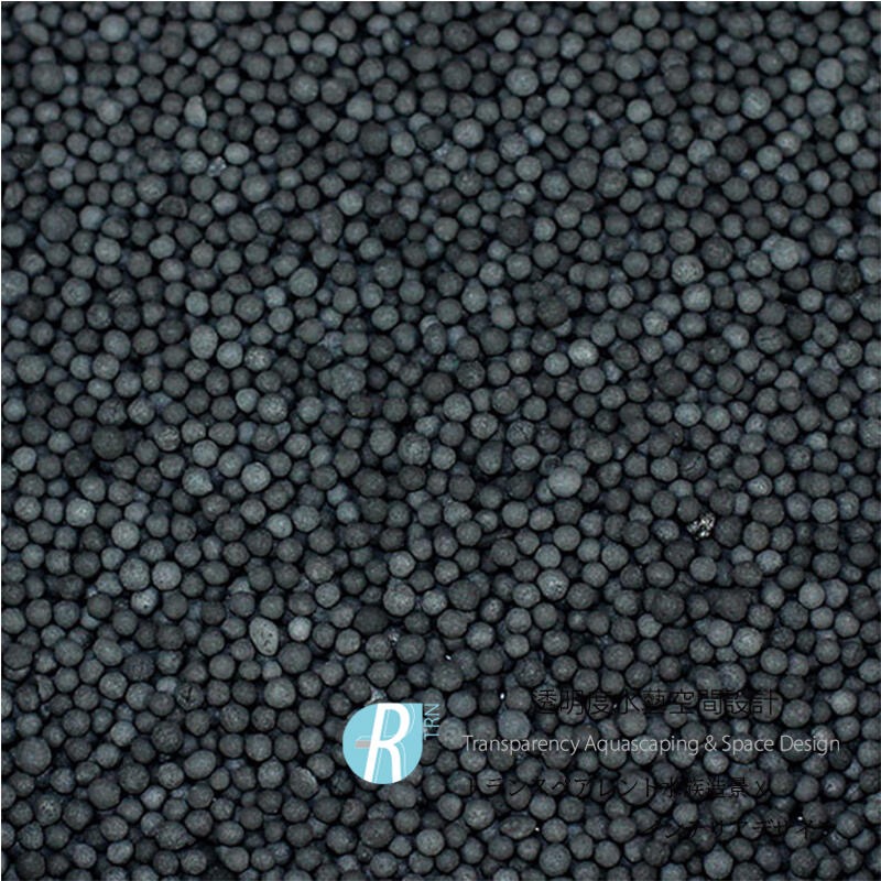 透明度 TRN｜Seachem 西肯｜MatrixCarbon 五倍活性碳球｜500ml｜吸收異味 改善水色 濾材-細節圖2