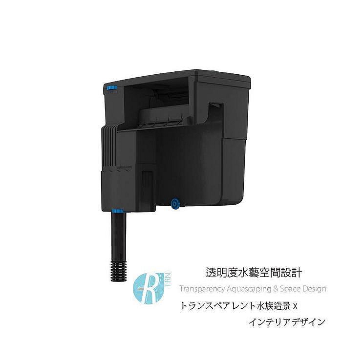 透明度 TRN｜Seachem 西肯｜Tidal 75 多功能過濾器｜1500L/h｜外掛過濾器 強迫式過濾-細節圖3