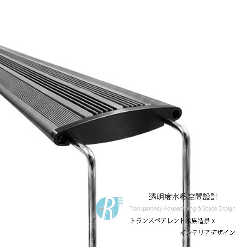 透明度 TRN｜UP AQUA 雅柏｜ZX3系列 清澈/深海/全光譜3合1認證跨燈 3尺｜90cm｜入門級LED燈-細節圖3