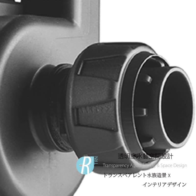 透明度 TRN｜SICCE 希捷｜SYNCRA ADV 7.0 高階版多功能海陸馬達｜7000L/h｜水陸馬達 沉水馬達-細節圖2