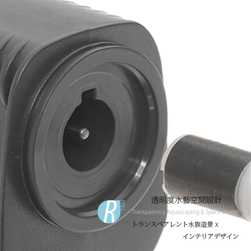 透明度 TRN｜SICCE 希捷｜VOYAGER NANO 2000 奈米造浪馬達｜2000L/h｜造浪器-細節圖3