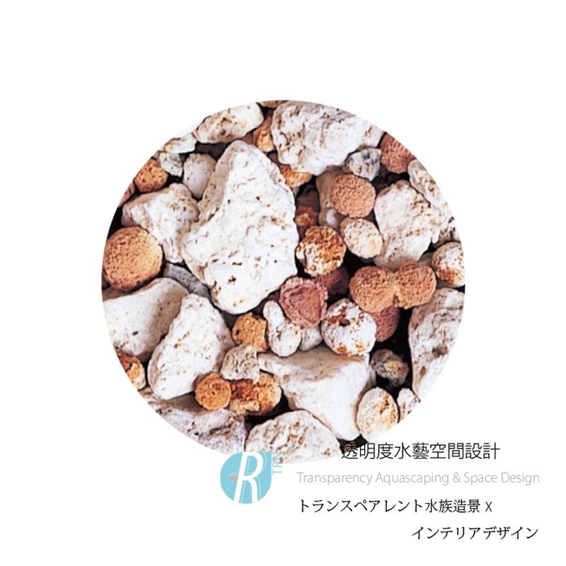 透明度 TRN｜GEX 五味｜カメ元気 烏龜底砂｜800g｜沸石 碎石 礫石 去氨/NH3/阿摩尼亞/亞硝酸鹽/NO2-細節圖2