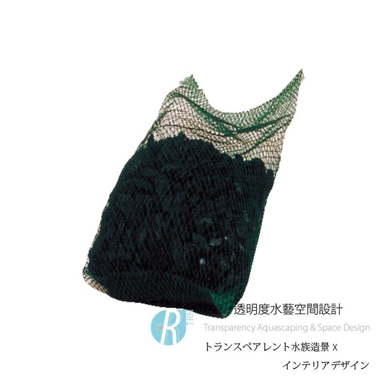 透明度 TRN｜GEX 五味｜自然のチカラ 竹炭｜200g｜10倍活性碳 吸收異味 改善水色 濾材-細節圖2