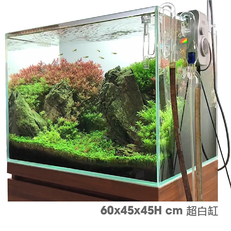 透明度 TRN｜iSTA 伊士達｜Mini Glass Surface Skimme 迷你玻璃除油膜器｜12mm｜配件-細節圖5