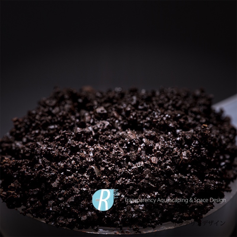 透明度 TRN｜ROWA｜PO4 & SiO2 Adsorber 磷&矽酸鹽吸附劑｜500g｜鐵基 鐵粉 濾材-細節圖3