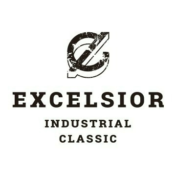 (福利品)(髒污)【Excelsior餅乾鞋】低筒 白色帆布 白底 (ES_M6017CV_WH)-細節圖4