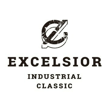 【Excelsior餅乾鞋】白色/藍色拖鞋 (ES_M8020SL_WN)-細節圖4