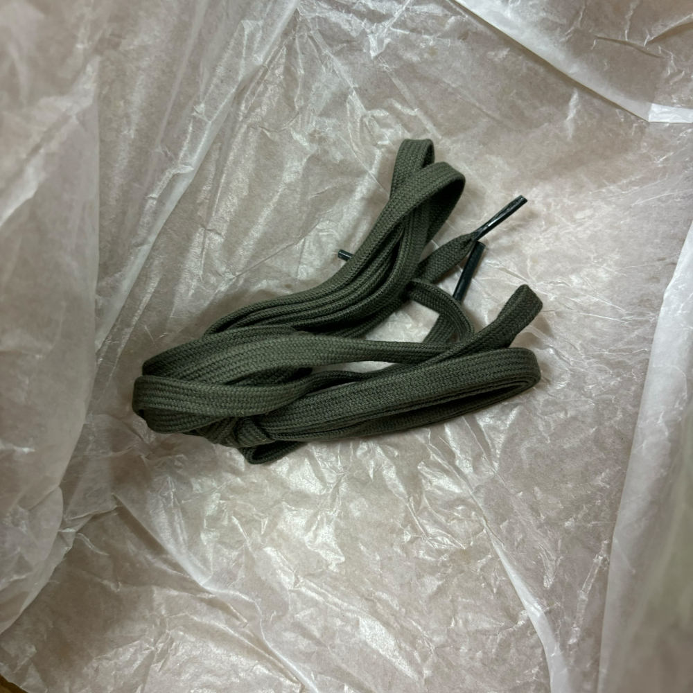 【Excelsior餅乾鞋】低筒 綠色絨布 黑底 (EF_M6017VV_GR)-細節圖3