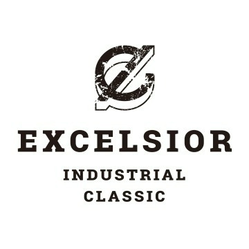 【Excelsior餅乾鞋】低筒 棕色帆布 白底 (FF_M6017CV_BR)-細節圖3