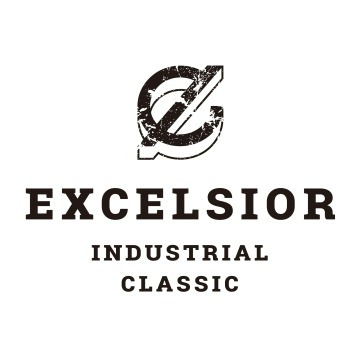 【Excelsior餅乾鞋】低筒 天空藍色帆布 白底 (GS_M6018TD_BL)-細節圖3
