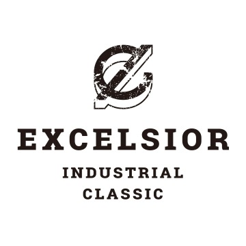 【Excelsior餅乾鞋】高筒 黑色小香風 白底 (FF_M6118HT_GY)-細節圖3