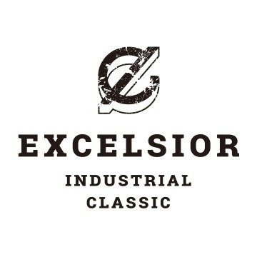 【Excelsior餅乾鞋】穆勒 藍色單寧牛仔布 白底 (ES_M6017MV_DN) 魔鬼氈-細節圖3