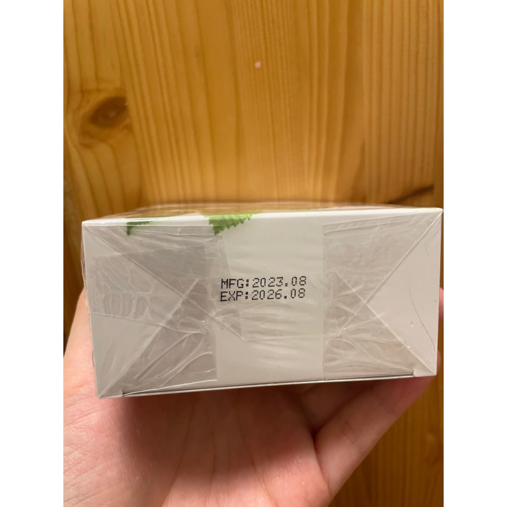 [💚24小時快速出貨］康園 大地之焠S299A PRODUCT COMPONENTS 明星成份-細節圖4