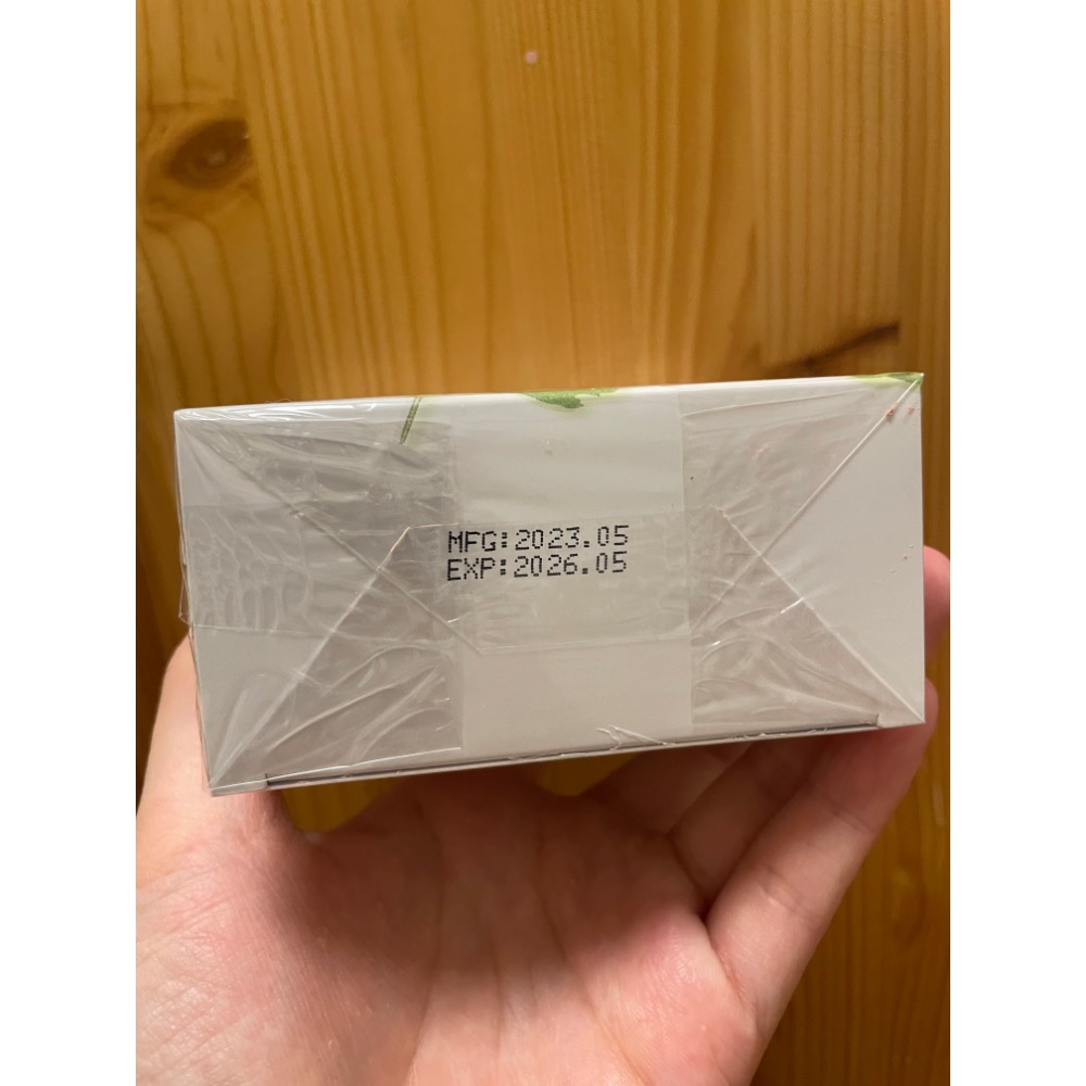 [💚24小時快速出貨］康園 大地之焠202a PRODUCT COMPONENTS 明星成份-細節圖4