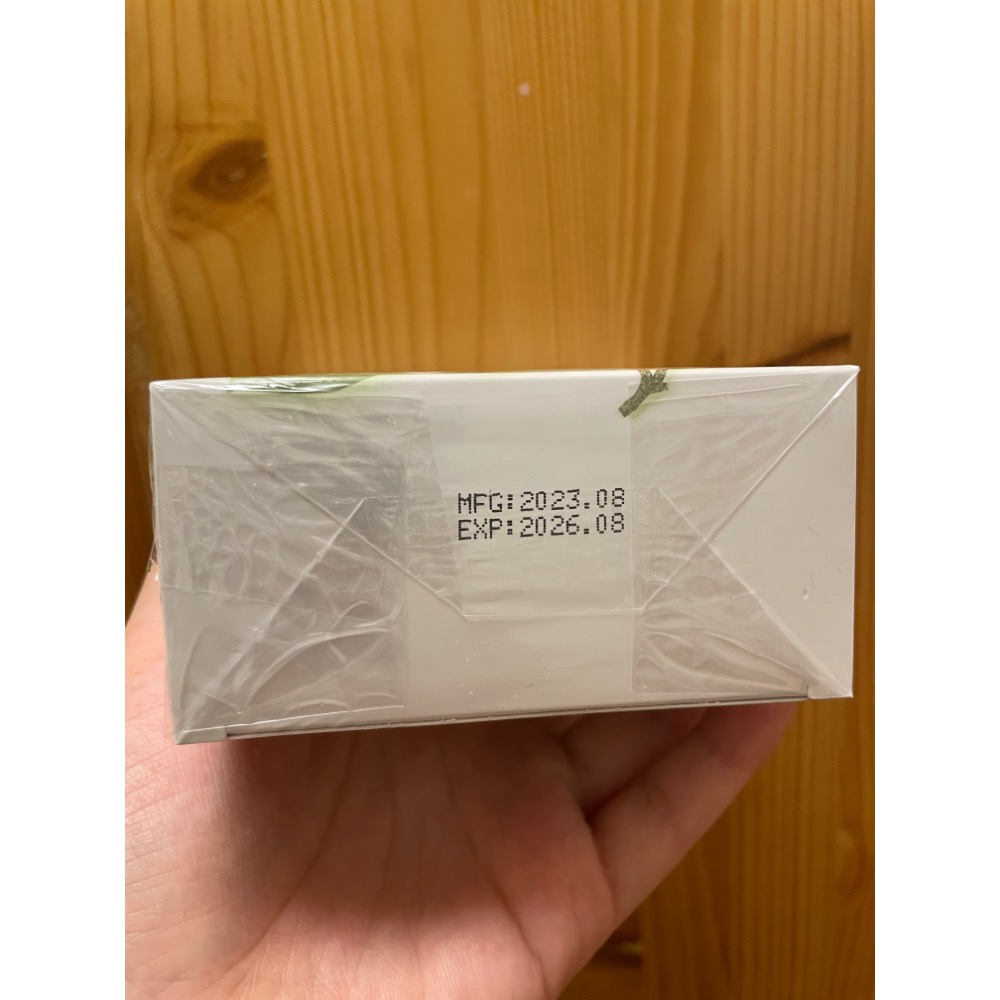 [💚24小時快速出貨］康園 大地之焠S210 PRODUCT COMPONENTS 明星成份-細節圖4