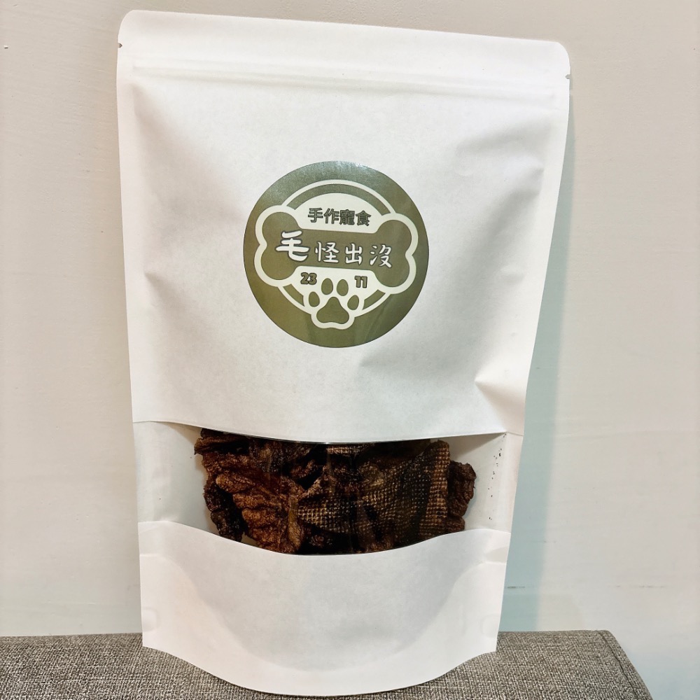 棉花糖鴨肺 手作寵物零食-細節圖2