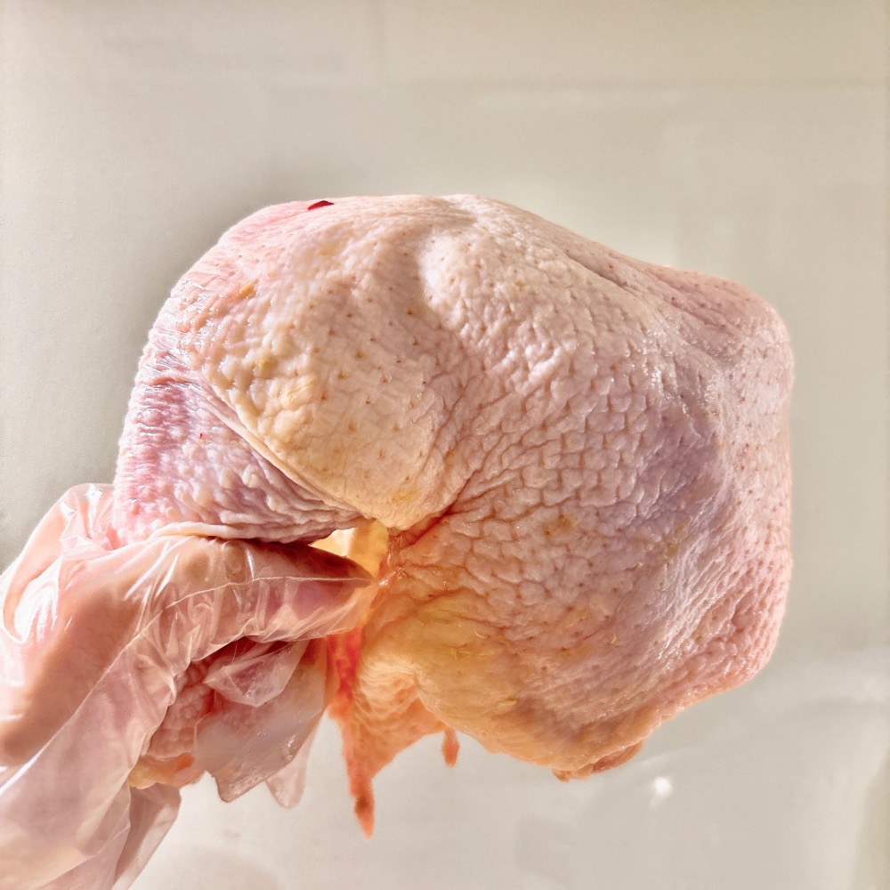 雞腿(特大) 約400g-細節圖2