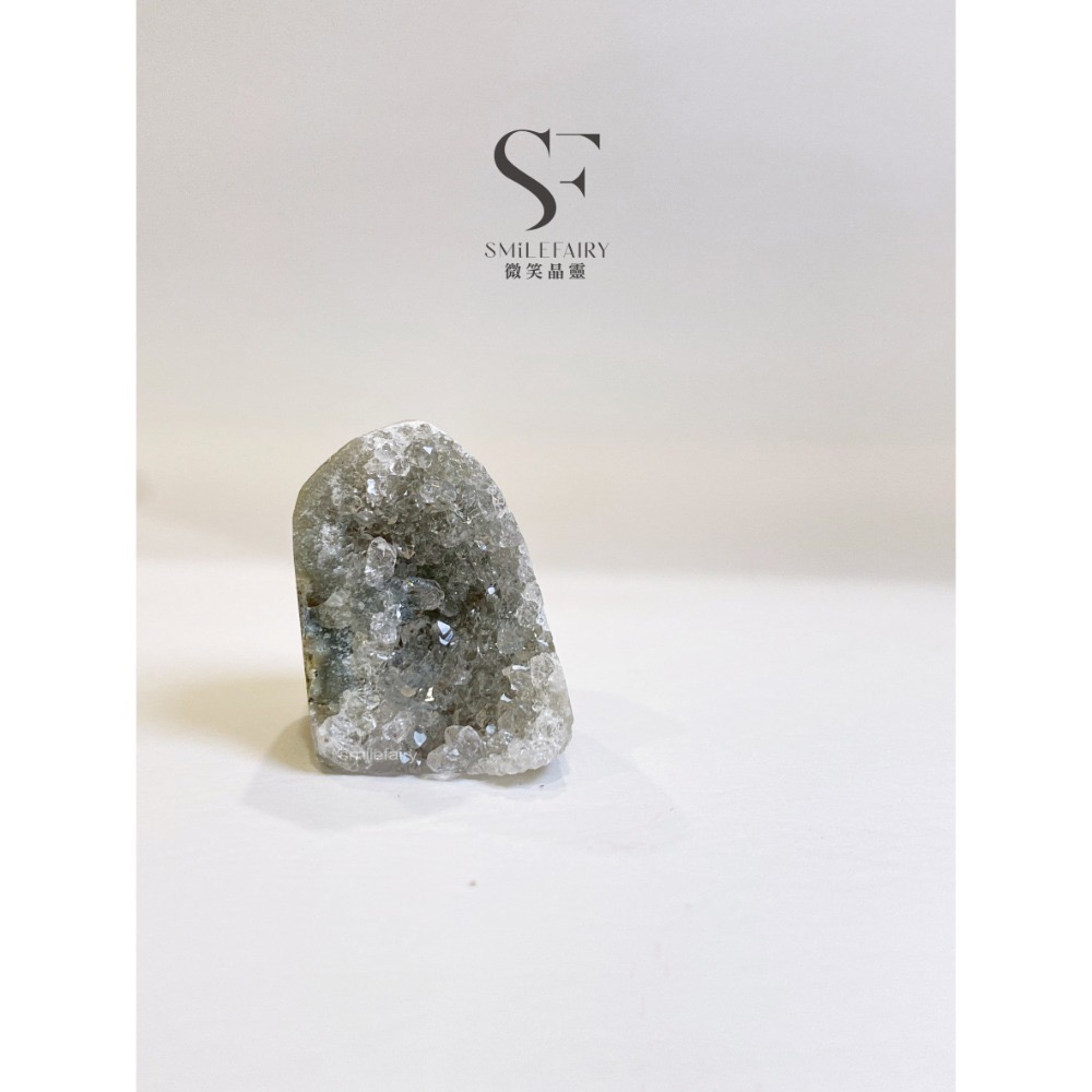 SF迷你晶鎮｜能量淨化・風水招福 拇指晶鎮 烏拉圭紫晶鎮 水晶初心者 小晶鎮 辦公室 風水擺設 迷你晶鎮 招貴人-規格圖1