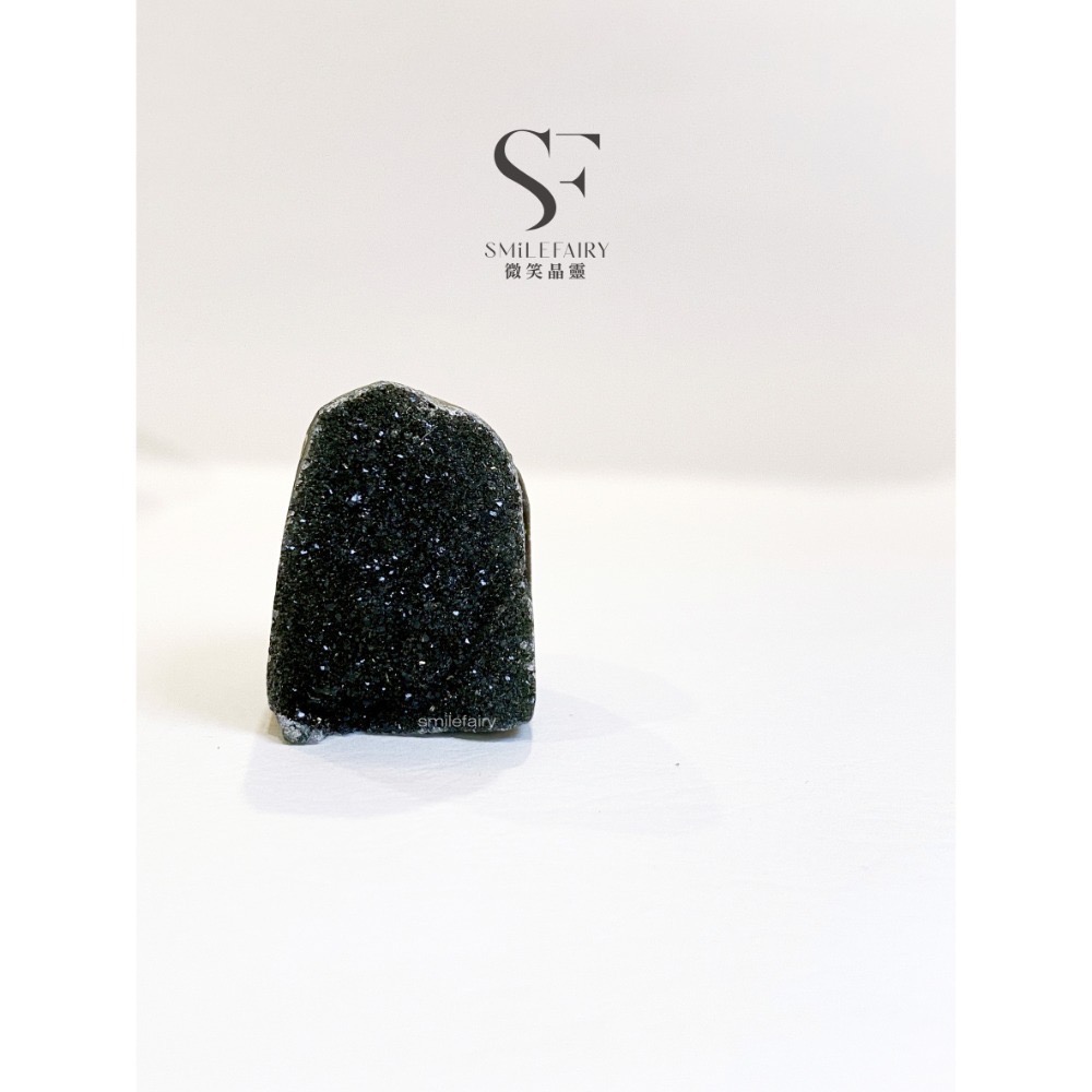 SF迷你晶鎮｜能量淨化・風水招福 拇指晶鎮 烏拉圭紫晶鎮 水晶初心者 小晶鎮 辦公室 風水擺設 迷你晶鎮 招貴人-規格圖1