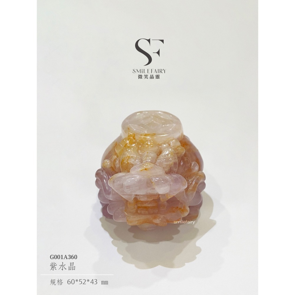 SF龍龜｜紫水晶．智慧開運能量聖獸｜提升智慧、增強直覺、辟邪擋煞、招財納福、提升專注力、平衡情緒-細節圖7