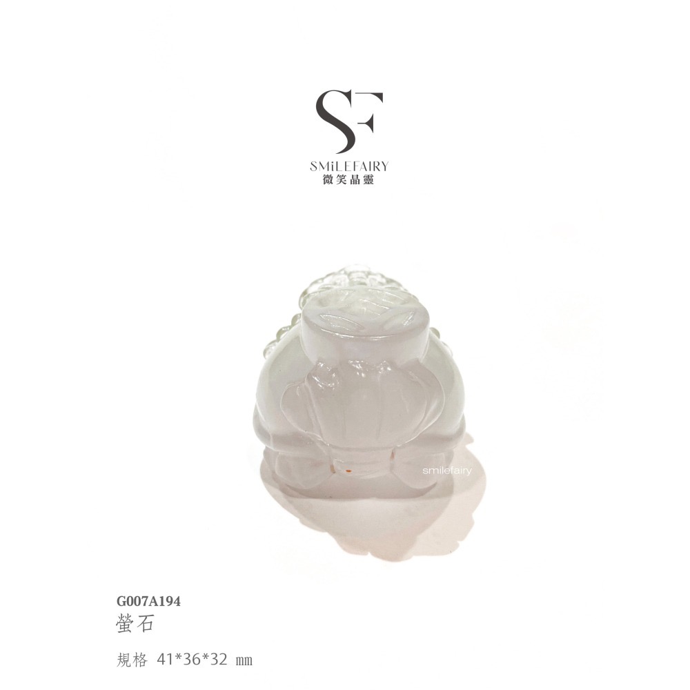 SF龍龜｜綠紫螢石．心靈平衡之石｜身心調和、情緒平衡、思緒清晰、人際和諧 、氣場淨化 、靈感啟發-細節圖4