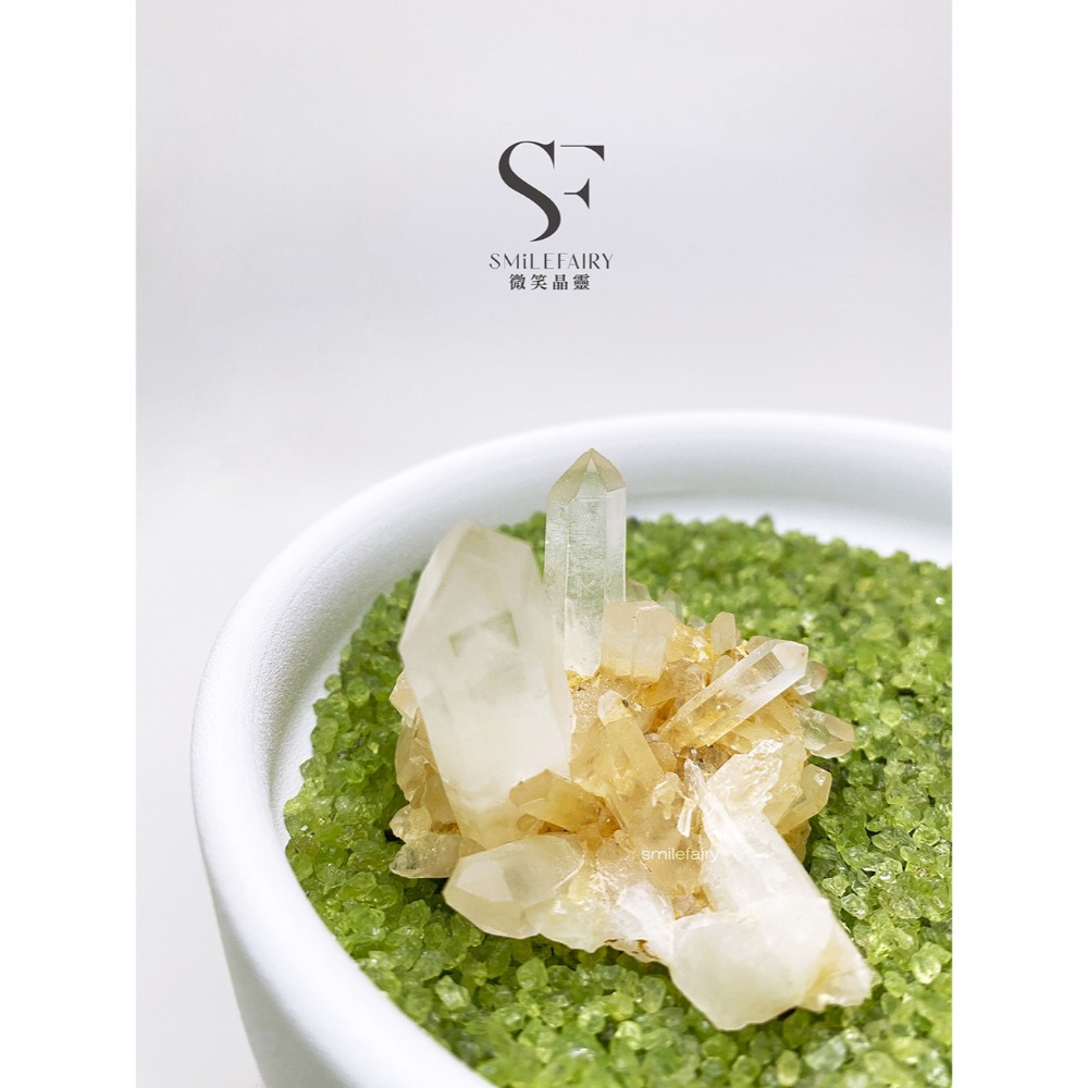 SF 水晶簇｜能量放大器．能量發電廠｜淨化環境、提升能量、招財納福、辟邪保平安、促進睡眠和學習、平衡身心-規格圖4