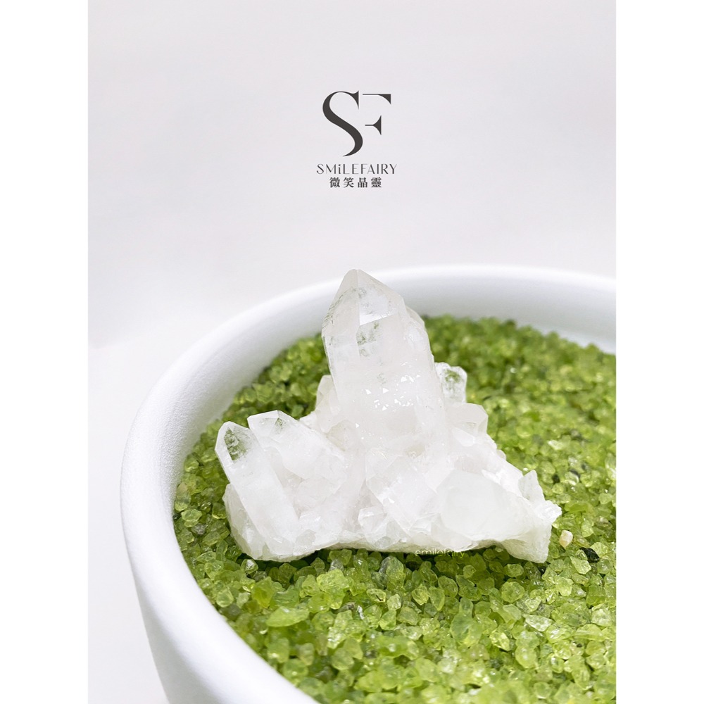 SF 水晶簇｜能量放大器．能量發電廠｜淨化環境、提升能量、招財納福、辟邪保平安、促進睡眠和學習、平衡身心-規格圖4