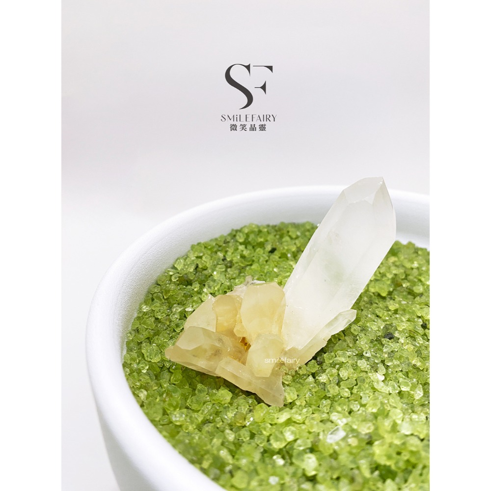 SF 水晶簇｜能量放大器．能量發電廠｜淨化環境、提升能量、招財納福、辟邪保平安、促進睡眠和學習、平衡身心-規格圖4