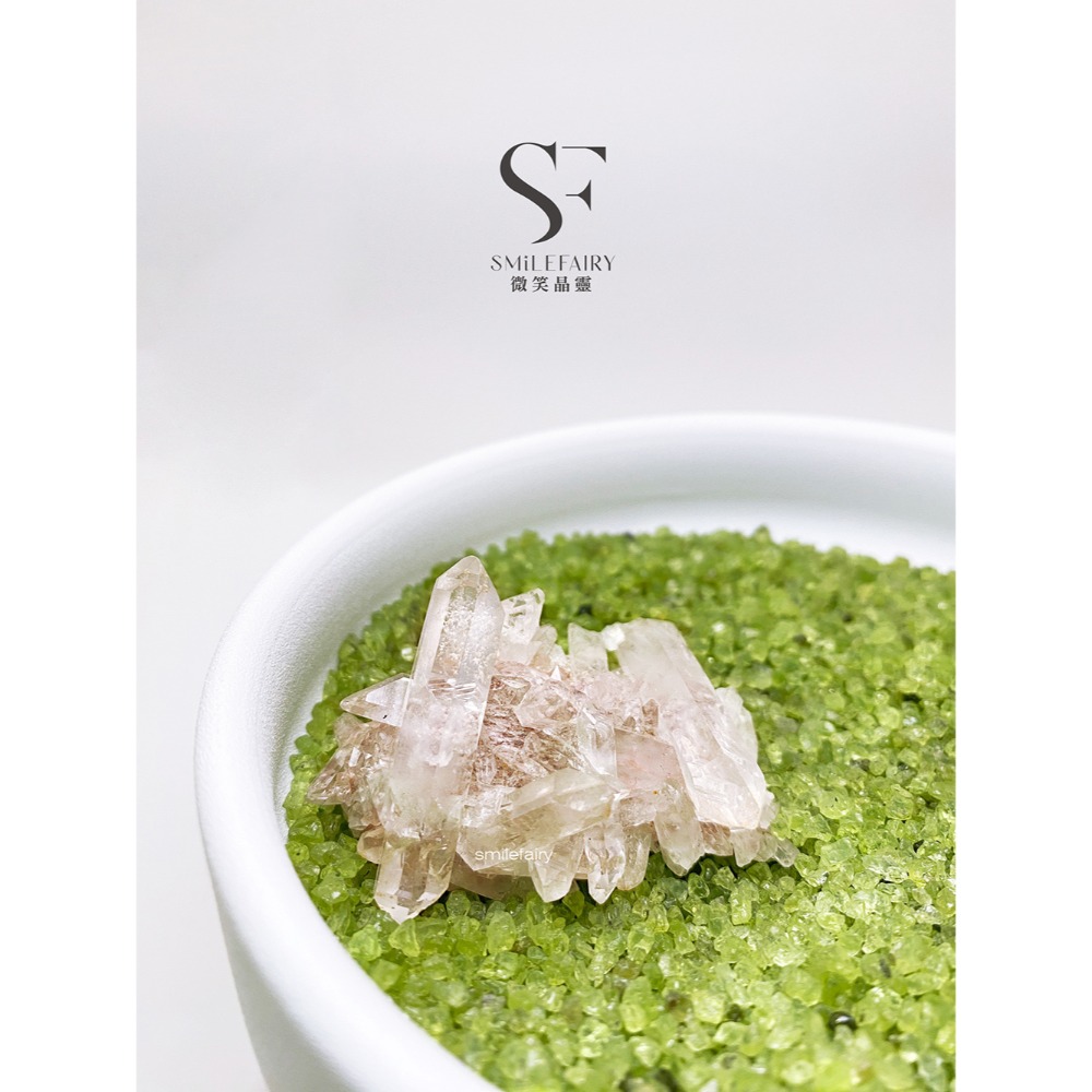 SF 水晶簇｜能量放大器．能量發電廠｜淨化環境、提升能量、招財納福、辟邪保平安、促進睡眠和學習、平衡身心-規格圖4