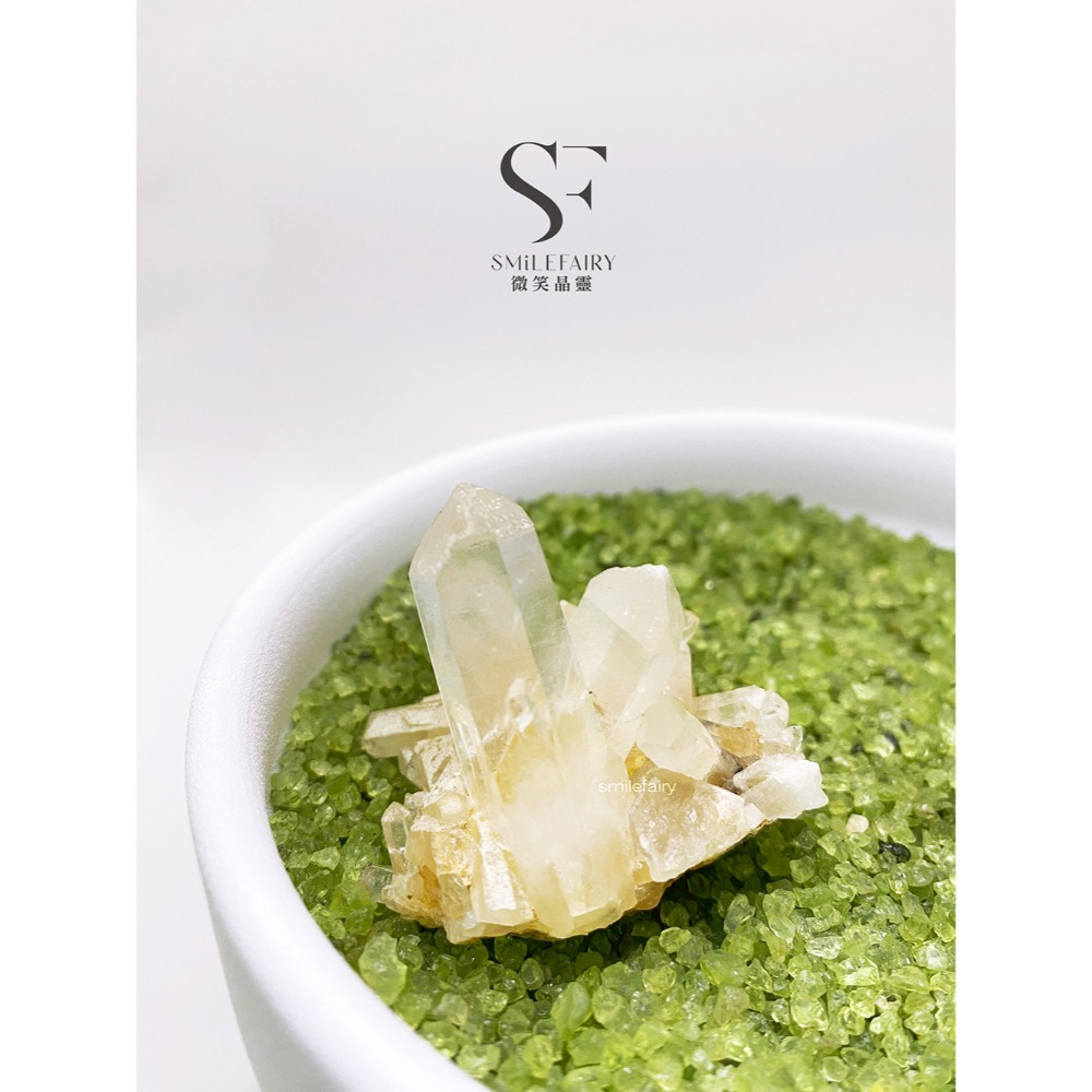 SF 水晶簇｜能量放大器．能量發電廠｜淨化環境、提升能量、招財納福、辟邪保平安、促進睡眠和學習、平衡身心-規格圖4
