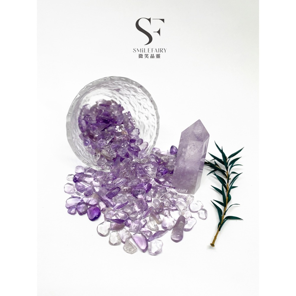 SF水晶紫雨露y001｜紫水晶．全能智慧聖石｜開發智慧、激發創意、平穩情緒、提高直覺、增強記憶力、提升貴人運-細節圖3