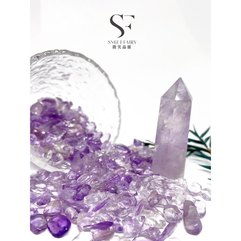SF水晶紫雨露y001｜紫水晶．全能智慧聖石｜開發智慧、激發創意、平穩情緒、提高直覺、增強記憶力、提升貴人運-細節圖4