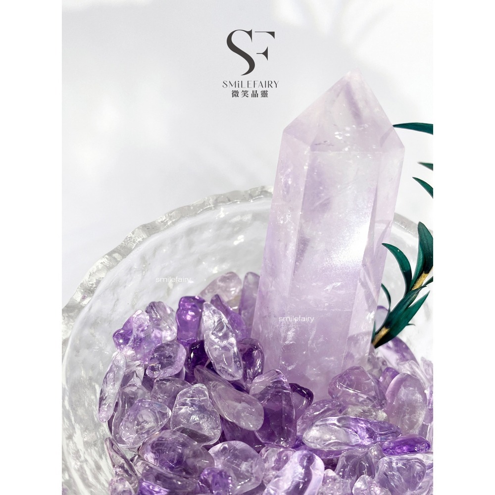 SF水晶紫雨露y001｜紫水晶．全能智慧聖石｜開發智慧、激發創意、平穩情緒、提高直覺、增強記憶力、提升貴人運-細節圖5
