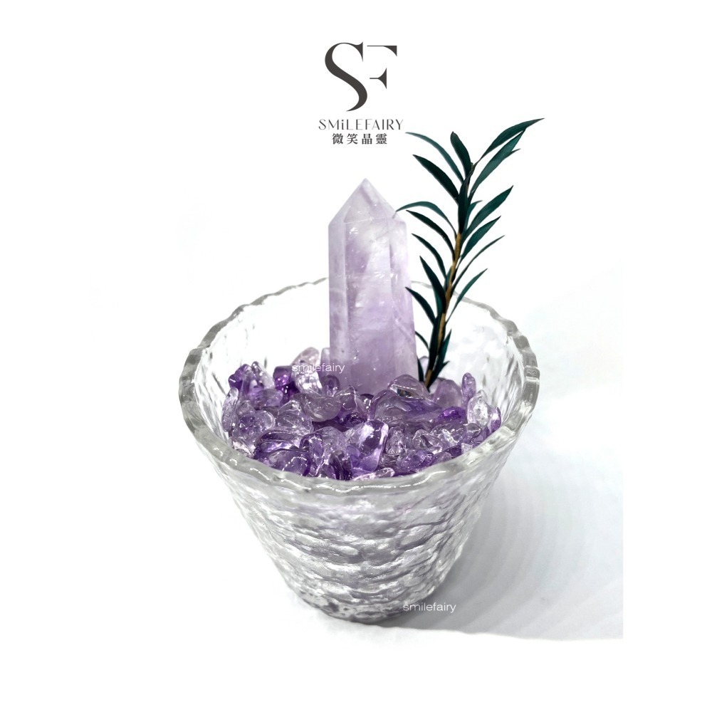 SF水晶紫雨露y001｜紫水晶．全能智慧聖石｜開發智慧、激發創意、平穩情緒、提高直覺、增強記憶力、提升貴人運-細節圖6