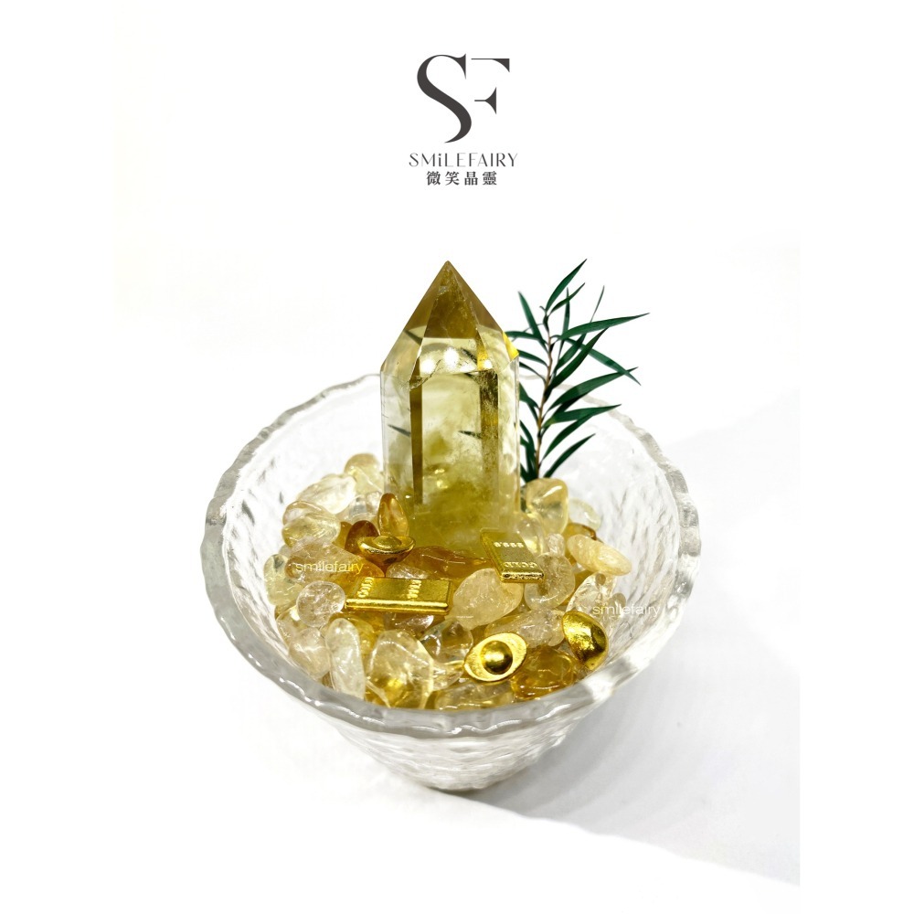 SF水晶黃雨露y002｜黃水晶．財富能量之源｜聚財、增強財運、自信、穩定情緒、提升領導力、增強事業心、穩定情緒-細節圖2