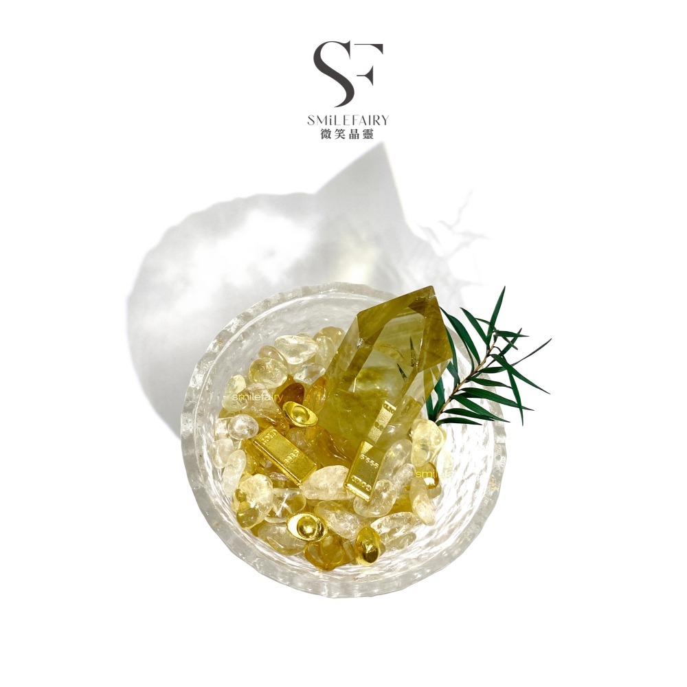 SF水晶黃雨露y002｜黃水晶．財富能量之源｜聚財、增強財運、自信、穩定情緒、提升領導力、增強事業心、穩定情緒-細節圖4