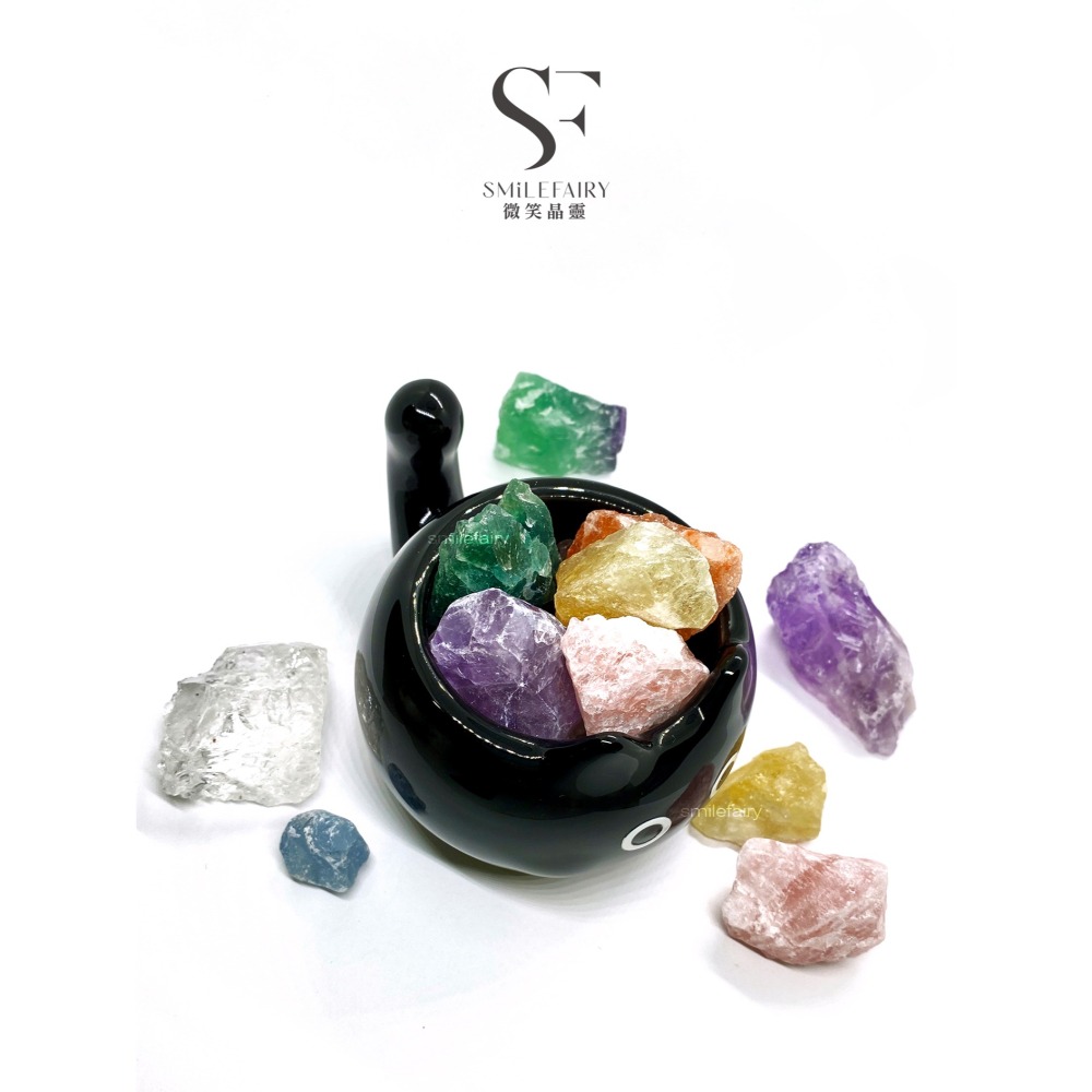 SF喵晶原礦香氛杯．黑喵｜擴香水晶．無火香薰 ｜充滿祝福的水晶贈禮．居家香氛禮物、擴香石、香薰杯-細節圖2