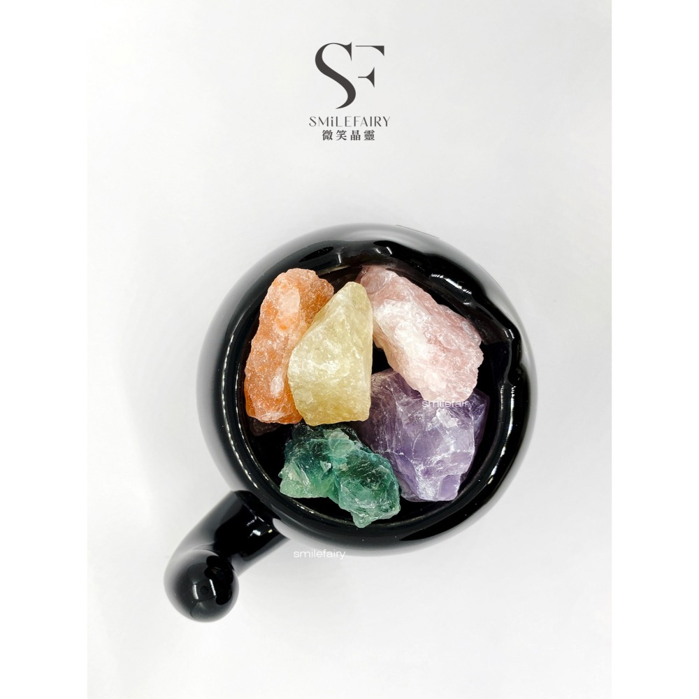 SF喵晶原礦香氛杯．黑喵｜擴香水晶．無火香薰 ｜充滿祝福的水晶贈禮．居家香氛禮物、擴香石、香薰杯-細節圖6