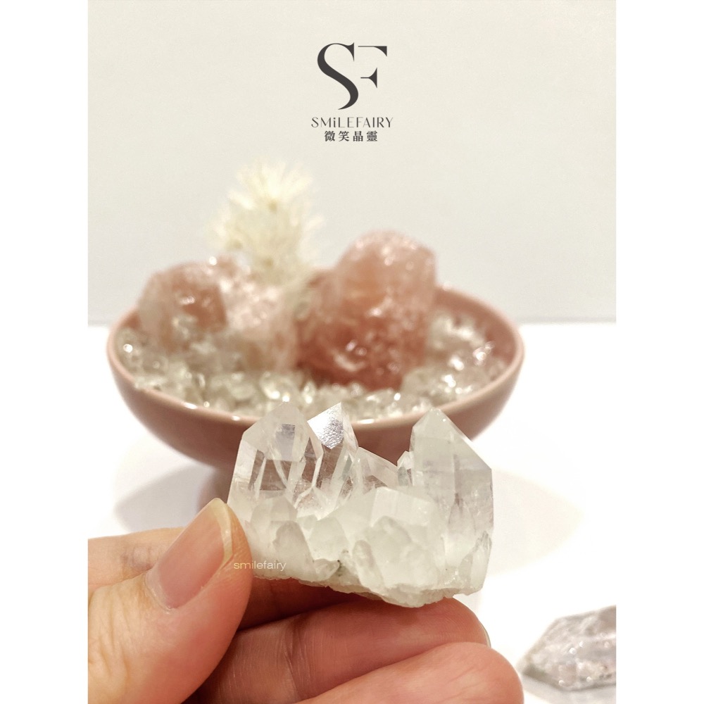 SF水晶花園G005｜心語心願｜能量花園．水晶城堡．居家香氛禮物、擴香石、香薰杯、微景觀、水晶盆栽、水晶花園-細節圖8